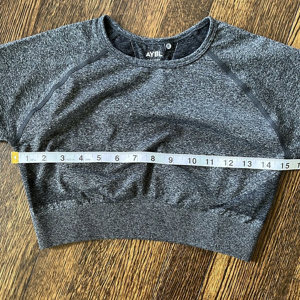 Aybl Crop Top Bundle - image 5